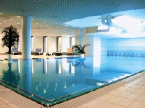 City Garden Hotel Hotels in Zug