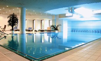 City Garden Hotel