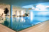 City Garden Hotel Hotels in Zug