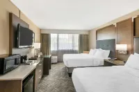 Best Western Premier Kansas City Sports Complex Hotel Hotels in Kansas City