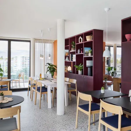 Stay Kooook Geneva City - Online Check in New Opening