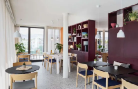 Stay Kooook Geneva City - Online Check in New Opening