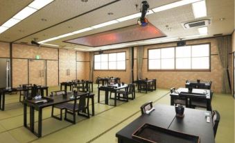 Nishiura Grand Hotel Kikkei
