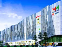 Batu Caves Business Hotel Hotels near Ramayana Cave - Suyambu Lingam