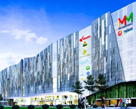 Batu Caves Business Hotel Hotels in Batu Caves