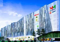 Batu Caves Business Hotel Hotels in Batu Caves