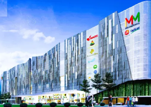 Batu Caves Business Hotel Hotels near Giant Batu Caves