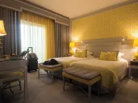 Hotel Coracao de Fatima Hotels in Fatima