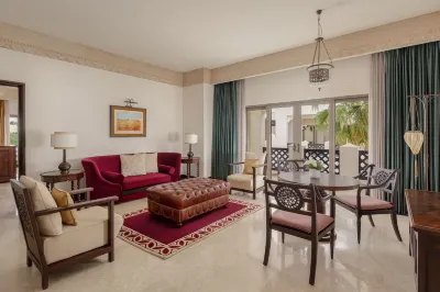 Sharq Village & Spa, a Ritz-Carlton Hotel Hotels in Doha