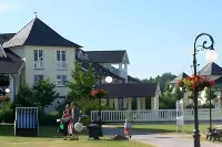 Ferienwohnung im Dunenpark Binz