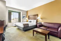 Best Western California City Inn  Suites Hotels in Kern County