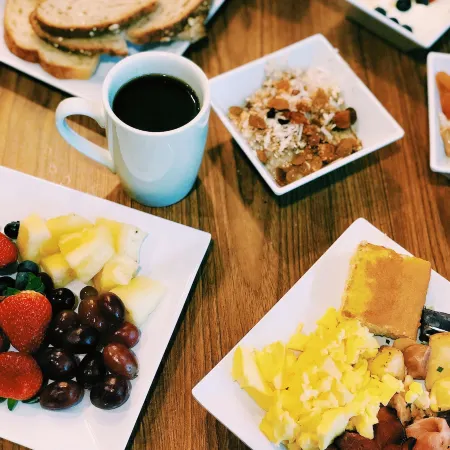 Hyatt Place Tempe/Phoenix Airport