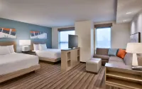 Hyatt House Provo/Pleasant Grove Hotels in American Fork