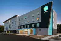 Tru by Hilton Duluth Mall Area