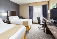 Holiday Inn Express & Suites Burlington - Mount Holly Hoteles en Municipio de Westampton