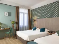 Hôtel le Bristol Hotel di Avignon