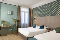Hôtel le Bristol