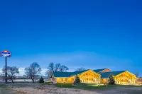 AmericInn by Wyndham Chamberlain Conference Center Hotels in Oacoma