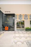 Kingston Hotel 8 @ Kuala Lumpur Bukit Bintang Hotels in Kuala Lumpur