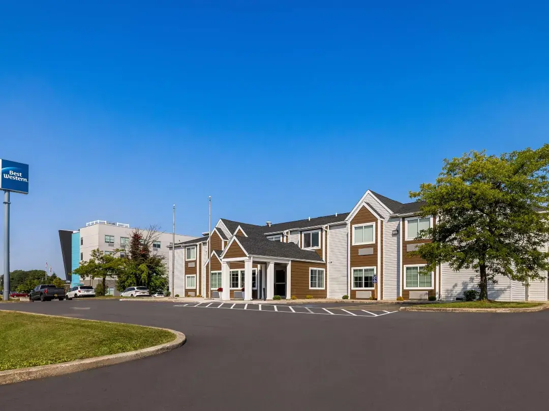 Eva Hotel, Bw Signature Collection - Buffalo, NY