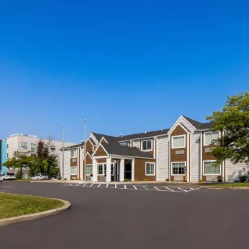 Eva Hotel, BW Signature Collection