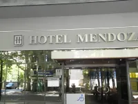 Hotel Mendoza Các khách sạn ở 