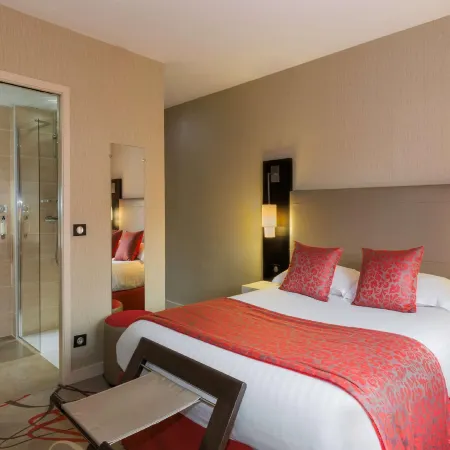Best Western Plus Richelieu