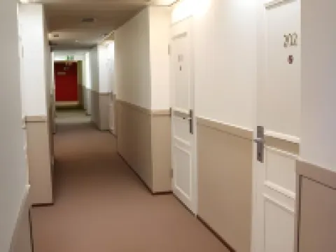 Santa's Hotel Rudolf Hotels in Rovaniemi