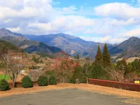 Kagura No Yakata โรงแรมในทาคาชิโฮ