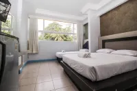 Allisa Resort Hotel Hotels in Mancak