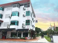 Pearl Inn Plt Hotels in Tupai