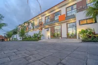Canggu Loft Studio Hotel di 