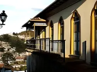 Pousada do Douro