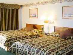 Sunset Inn Lake Oroville