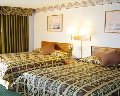 Sunset Inn Lake Oroville Hotels in Oroville