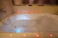 Yeongju Hotel W
