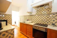 B49 - Postigo View Flat in Lagos Sao Sebastiao住宿飯店