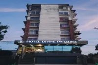 Hotel Divine Paradise Hotels near DU park