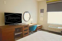 Hampton Inn & Suites Cathedral City Hotels in Cathedral City