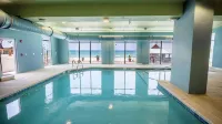 Holiday Inn Express & Suites PANAMA CITY BEACH - BEACHFRONT by IHG - en bord de mer