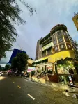 Eden Quy Nhon Hotel Hotel a Thị Nải