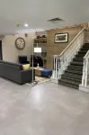 Country Inn & Suites by Radisson, Fort Worth, TX - parking