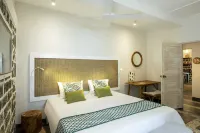 Kaz'Alala Hosted B&B Hotels in Bois Cheri