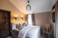 Nusfjord Village & Resort Hotels in Leknes