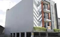 Djuragankamar Gunung Anyar Hotel a Gunung Anyar
