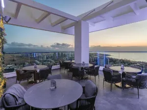 그랜드 사파이어 리조트 & 카지노