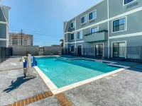 ألكسيز هوتل آند بانكويتس دالاس بارك سنترال جاليريا