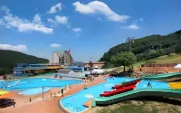 양지파인리조트 용인 호텔