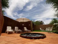 Sami Atacama Hotels in San Pedro De Atacama