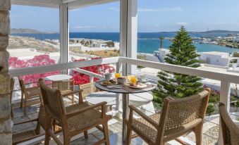 Paliomylos Spa Hotel